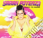 Sarah Potenza - Road To Rome cd