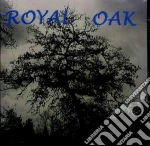 Royal Oak - Puzzle Maker cd
