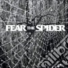 Fear The Spider - Fear The Spider cd