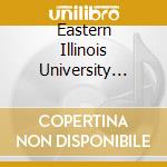 Eastern Illinois University Jazz Ensemble - 61920 cd