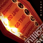 Go Time - Midway cd