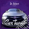 Dr. Robert - Car Tunes cd
