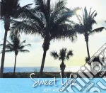 Jeff Ayers - Sweet Life cd
