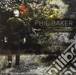 Phil Baker - The Shadows cd