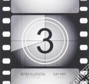 Peter Ellefson & Kay Kim - 3 cd musicale di Peter Ellefson & Kay Kim