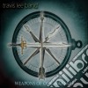 Travis Lee Band - Weapons Of Our Warfare cd