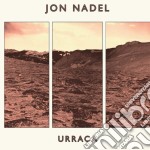Jon Nadel - Urraca