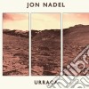 Jon Nadel - Urraca cd