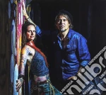 Flame Tides - Thunder Love cd