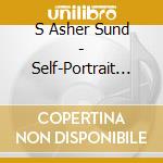 S Asher Sund - Self-Portrait In B-Flat cd
