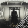 Samantha Miller - Still Small Voice cd