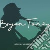 Bryan Toney - Cone Of Uncertainty cd