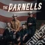 Parnells (The) - Own Your Soul cd