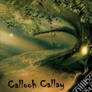 Callooh Callay - Astonishing Flow Of Time cd musicale di Callooh Callay