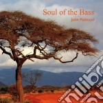 John Patitucci - Soul Of The Bass cd