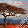 John Patitucci - Soul Of The Bass cd