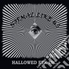 Normal Like Us - Hallowed Eye Inc. cd