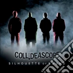 Collideascope - Silhouette Of Sound cd