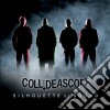Collideascope - Silhouette Of Sound cd