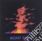 Mickey Cake - Mickey Cake