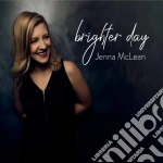 Jenna Mclean - Brighter Day cd