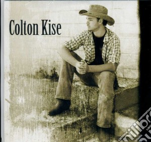 Colton Kise - Colton Kise cd musicale di Colton Kise