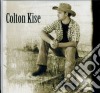 Colton Kise - Colton Kise cd
