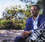 Adrian Edgecombe - New Day cd