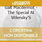 Galt Macdermot - The Special At Wilensky'S cd