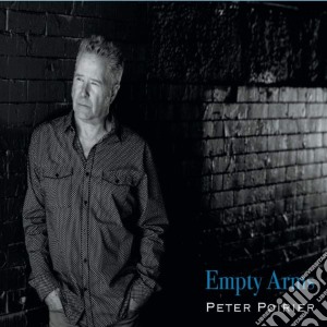 Peter Poirier - Empty Arms cd musicale di Peter Poirier