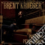 Brent Krueger - Poetry And Pearl Snaps cd
