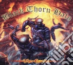 Black Thorn Halo - The Horde cd