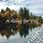 Walter Mckinney - A Song For You cd