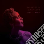 Sylvia Mims - Rhapsody In Technicolor cd