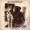 Reignwolf - Hear Me Out cd