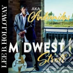Lee B. Holloway Andromidus - Midwest Stroll cd