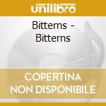 Bitterns - Bitterns cd