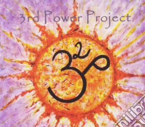 3Rd Power Project - 3Rd Power Project cd musicale di 3Rd Power Project