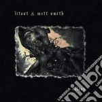 Litost & Matt Smith - Colony cd