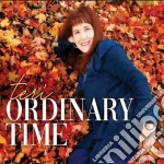 Teri - Ordinary Time cd