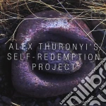 Alex Thuronyi - Self-Redemption Project cd