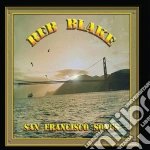 Reb Blake - San Francisco Songs cd
