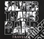 Silver Travis - Traveler cd