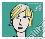 Black Watch - The Vinyl Years: 1988-1993 cd