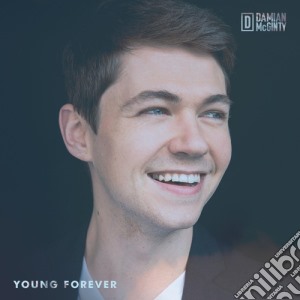Damian Mcginty - Young Forever cd musicale di Damian Mcginty