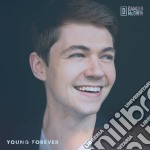 Damian Mcginty - Young Forever