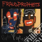 Fraudprophets - Poptosis cd