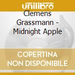 Clemens Grassmann - Midnight Apple cd