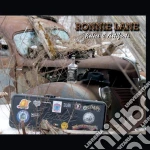 Ronnie Lane - Relics & Artifacts cd
