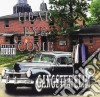Gangster Slim - Hear Eye Come cd